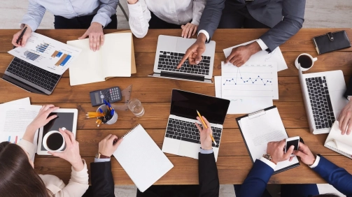 FacilityForce Consulting Services