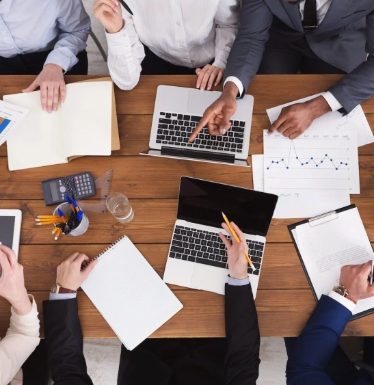 FacilityForce Consulting Services